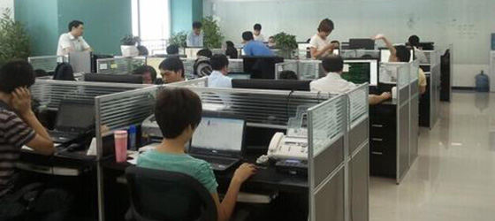 支持非標(biāo)定制、滿(mǎn)足你的多樣化需求